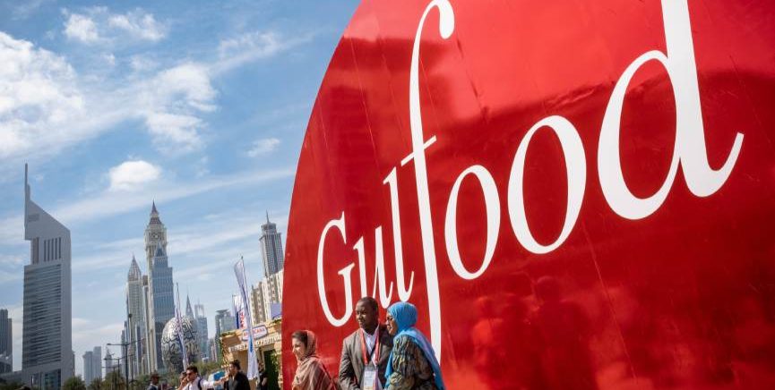 Gulfood, Dubai