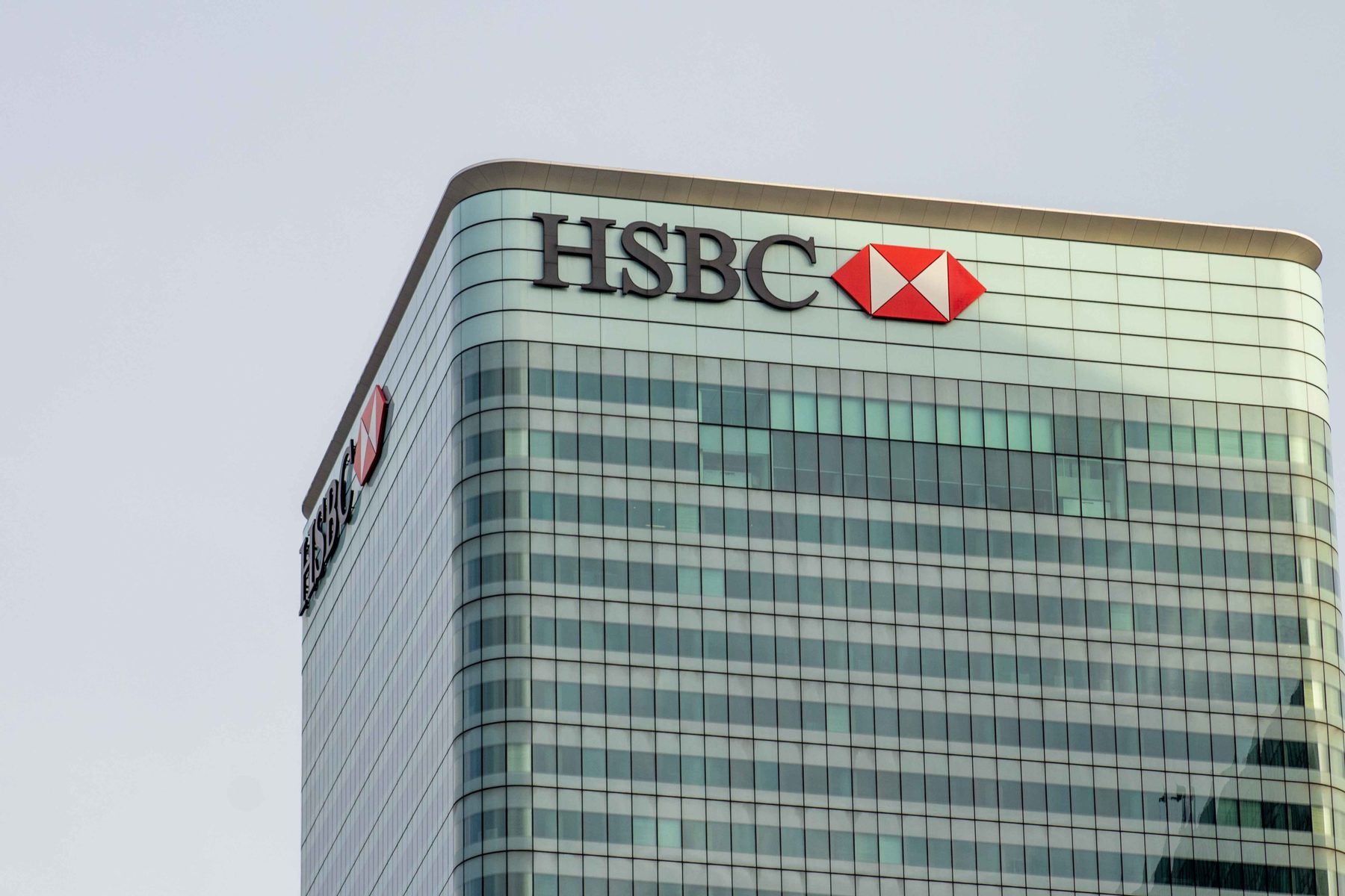 Prédio do HSBC