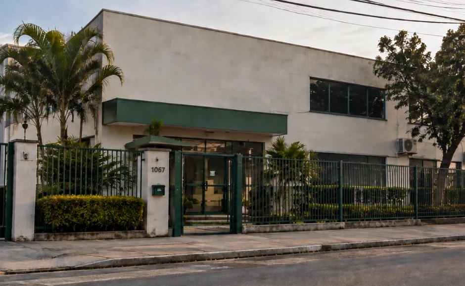 Ipasai Brasil