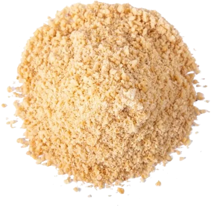 Proteína de amendoim